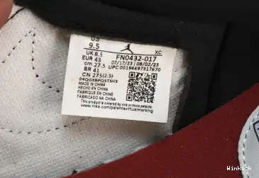 Trophy x Low Jordan OG Air FN0432-017 Room 1 0611